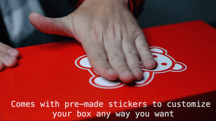 Magic Box