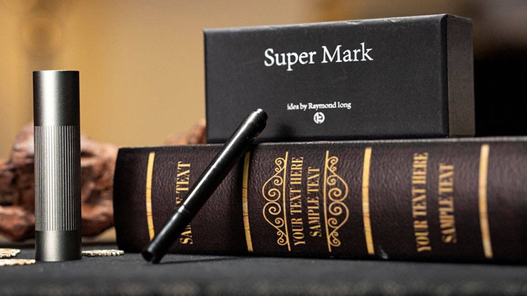 Super Mark