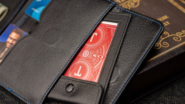 Premium Executive Wallet
