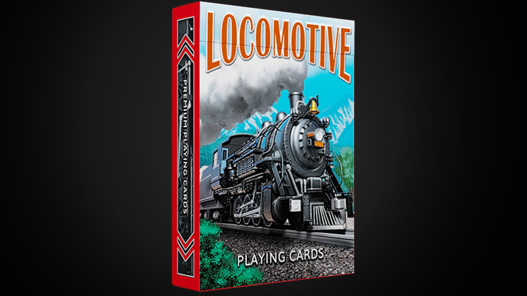 Locomotive
