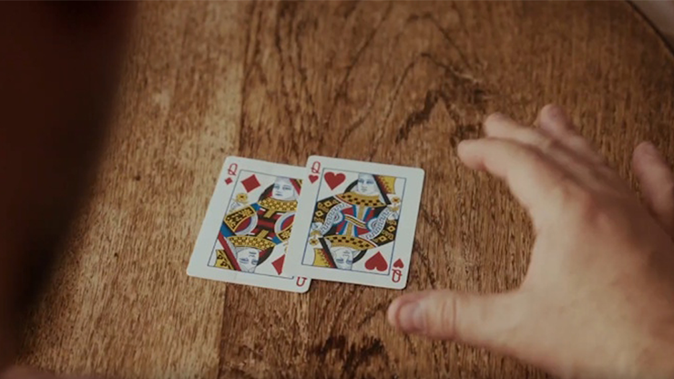 Painting Card