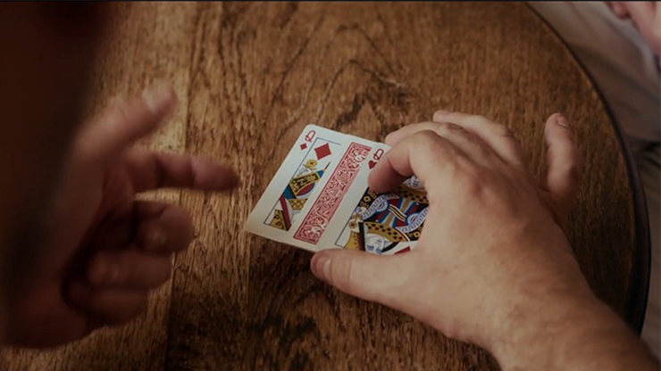 Painting Card