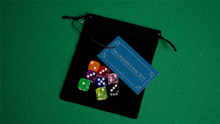 The Luscher Protocol: Dice Edition