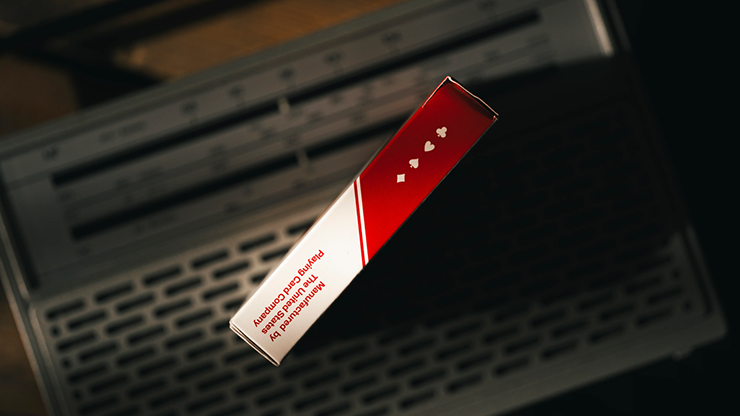 Cohort Casino Marked
