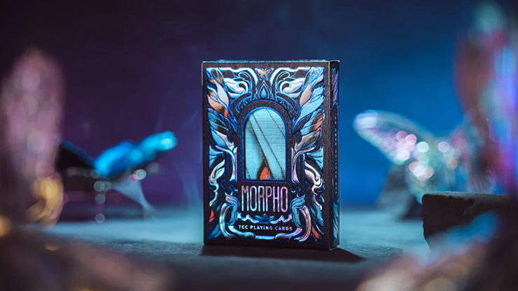 Morpho V2