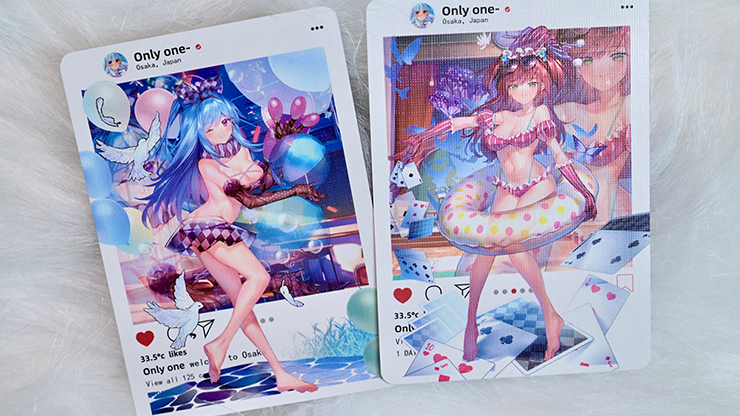 Sweet Cosplay Show -