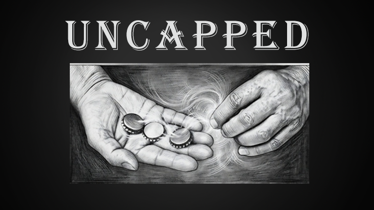 Uncapped