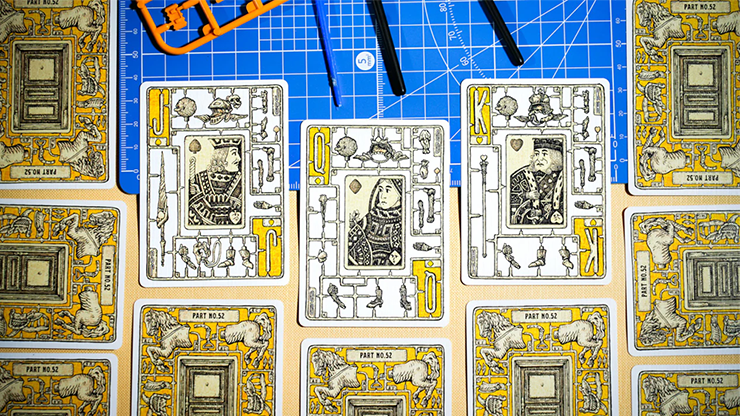 Parts NO.52