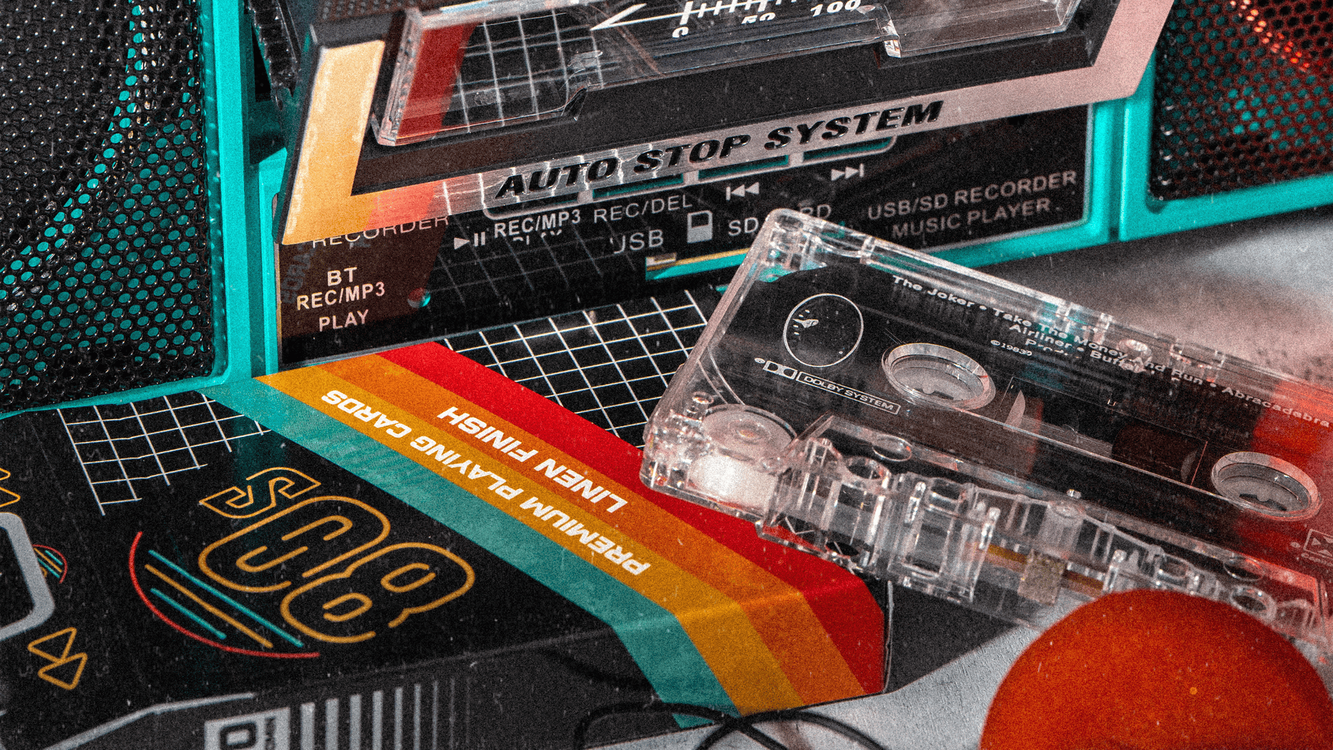 80's