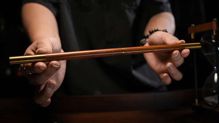 New Folding Wand