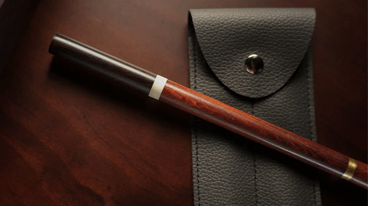 New Folding Wand