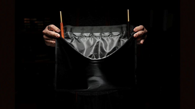 Busker's Pouch