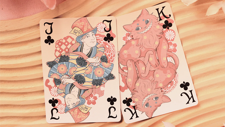 Standard Edition Alice's Adventures in Wonderland