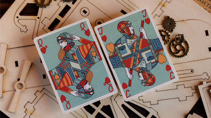 Standard Edition Wright Brothers