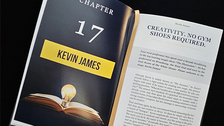 Cultivating Creativity