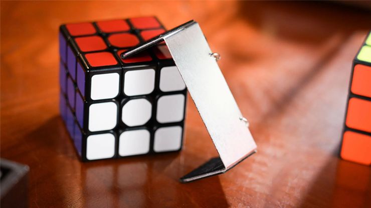 Dimensional Cube