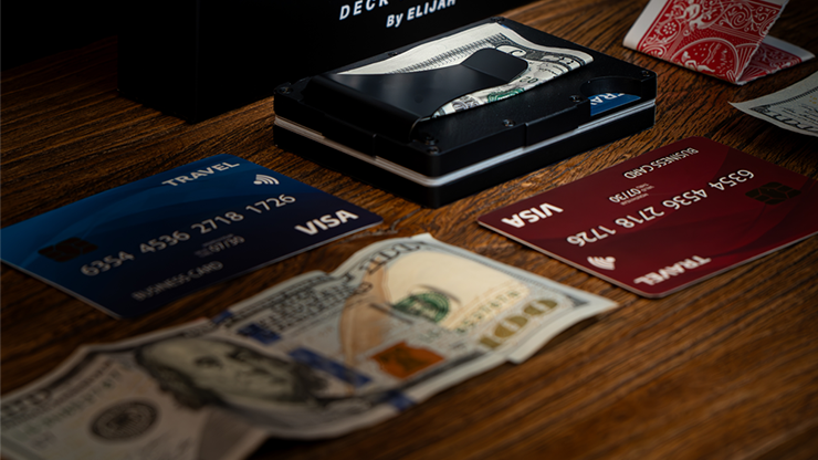 D.T.W. (Deck to Wallet)