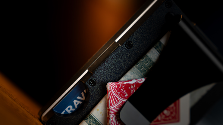 D.T.W. (Deck to Wallet)