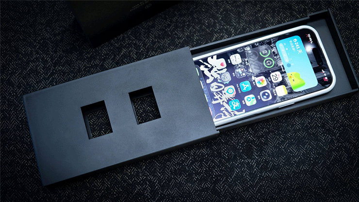Digital Materialization