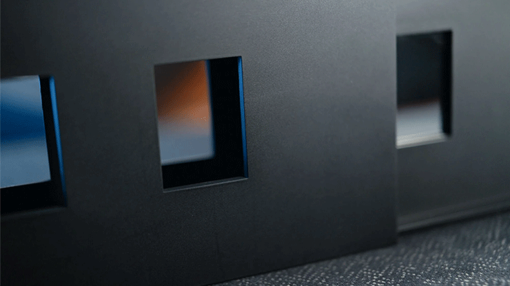 Digital Materialization