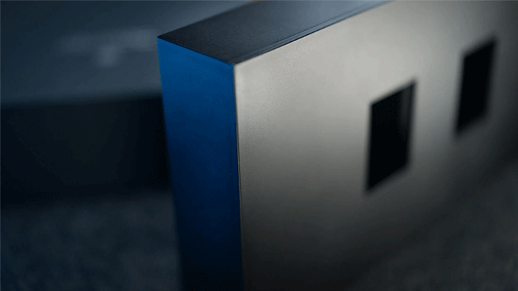 Digital Materialization