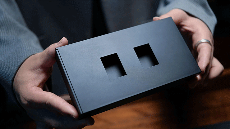Digital Materialization