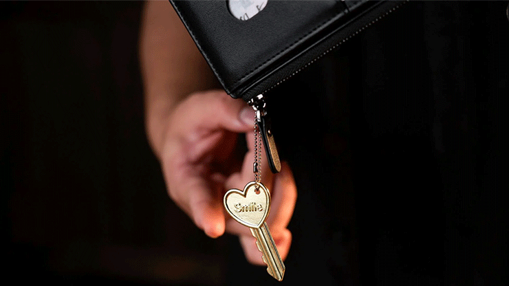 Destiny Key
