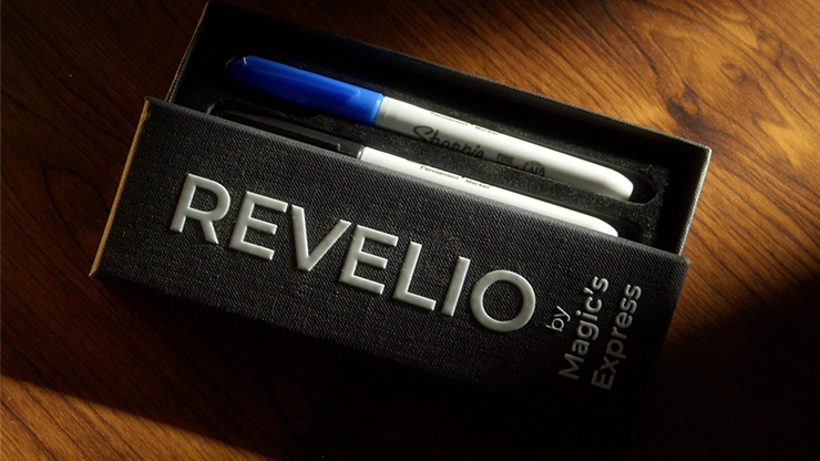 Revelio