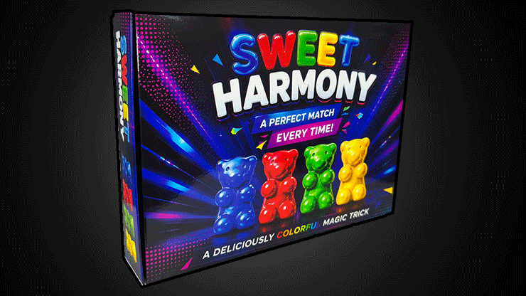 Sweet Harmony