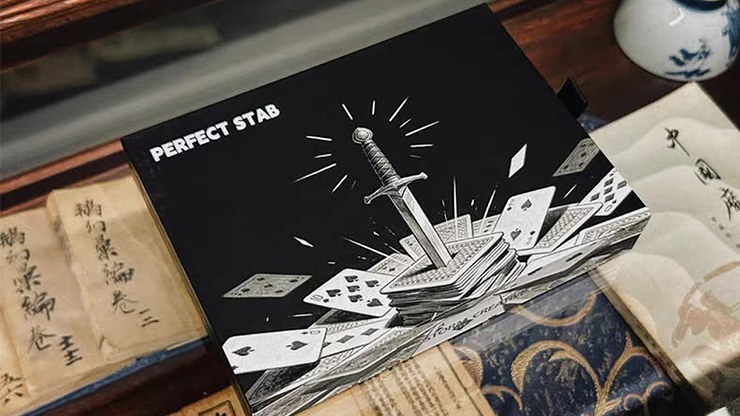 Perfect Stab