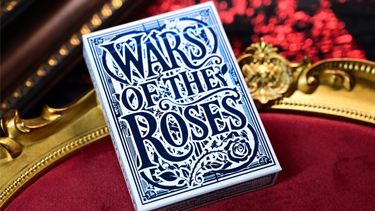 Wars of the Roses
