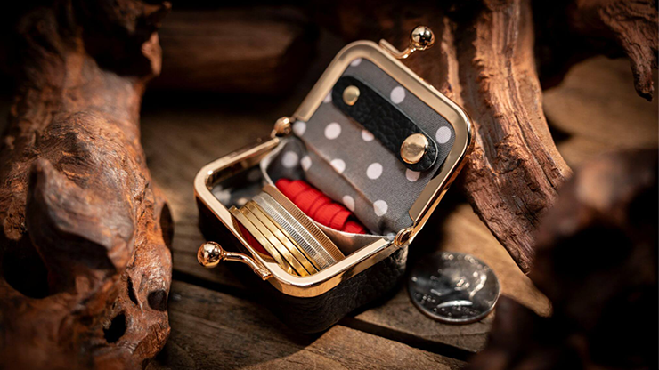 Coin Bag