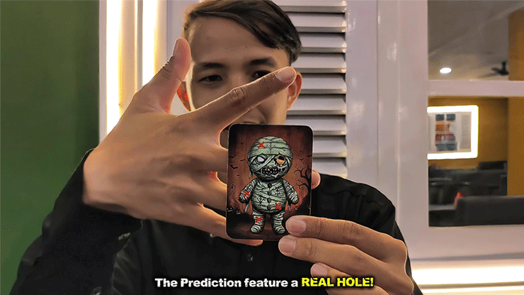 Dead Shoot Zombie