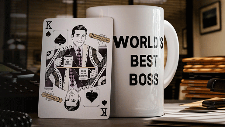 The Office