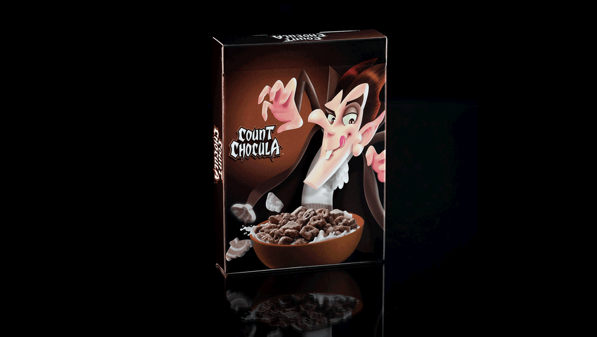 COUNT CHOCULA™ 55th ANNIVERSARY V2