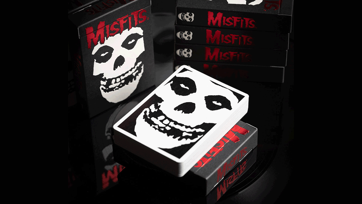 The Misfits™ Fiend Official