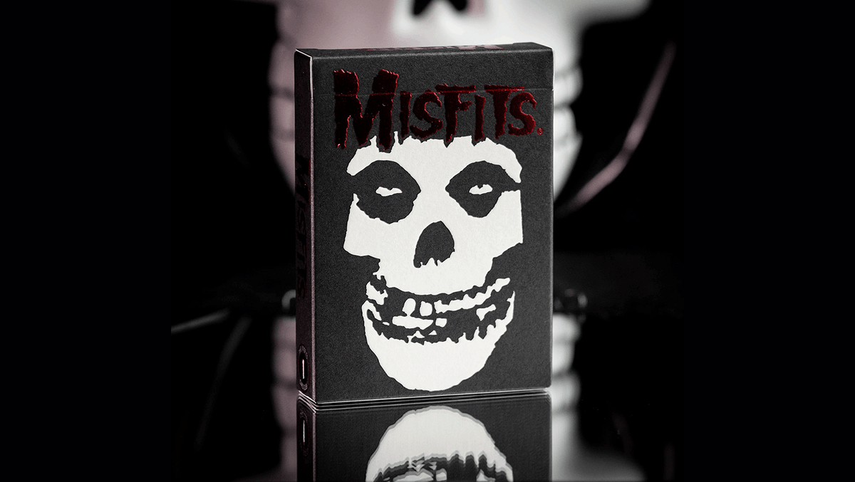 The Misfits™ Fiend Official
