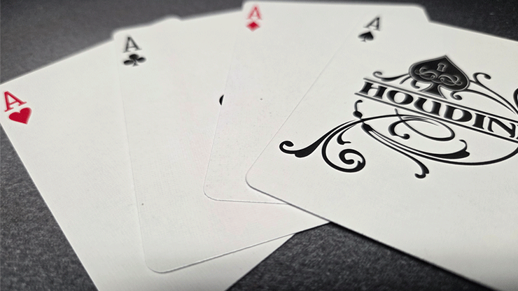 The Houdini Deck