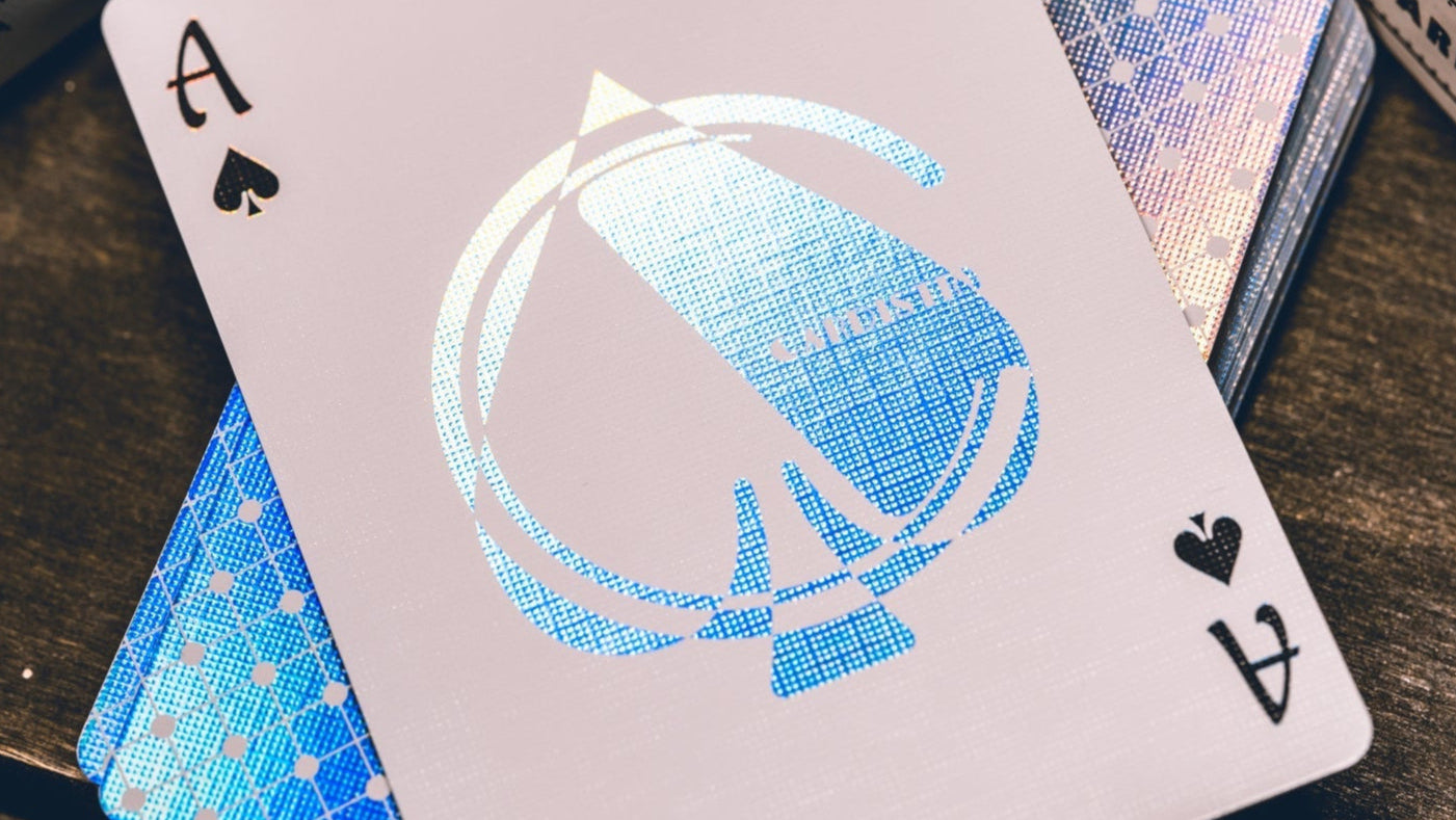2023 Cardistry Con of China Holo