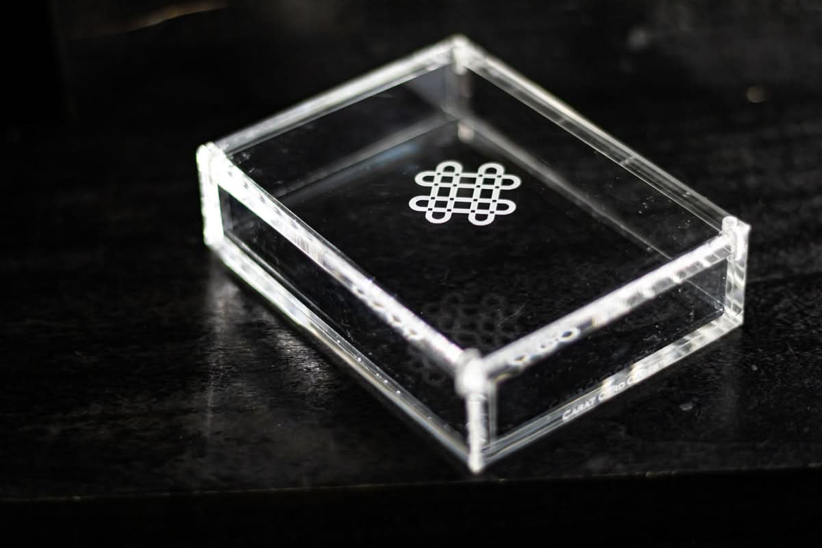 MINT Carat Case