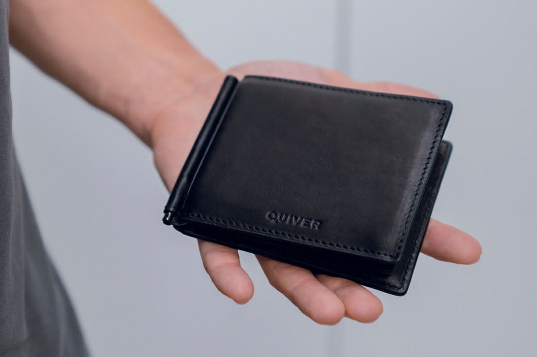 Modern Card to Wallet Insta