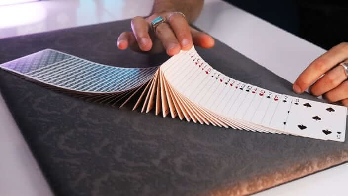 Intro to Card Magic