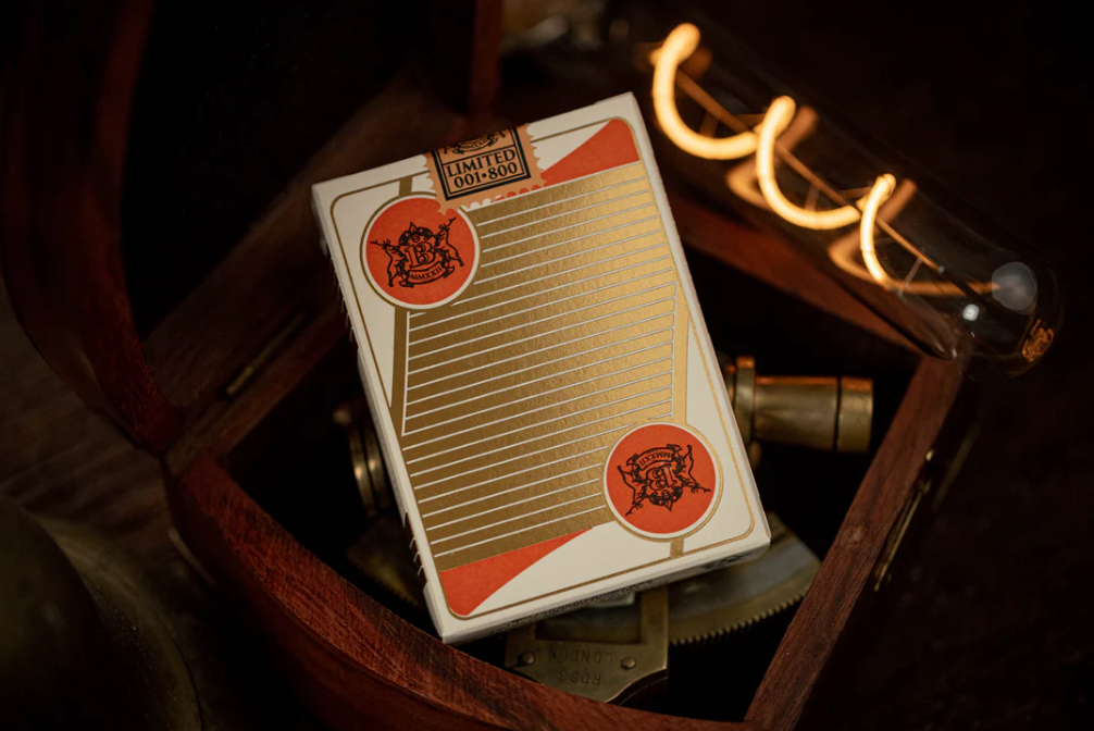 Limited No.13 Table Players
