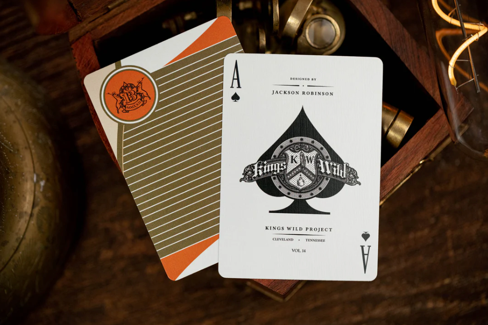 Limited No.13 Table Players Vol.14