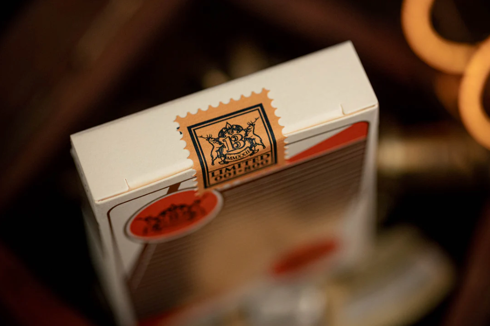 Limited No.13 Table Players