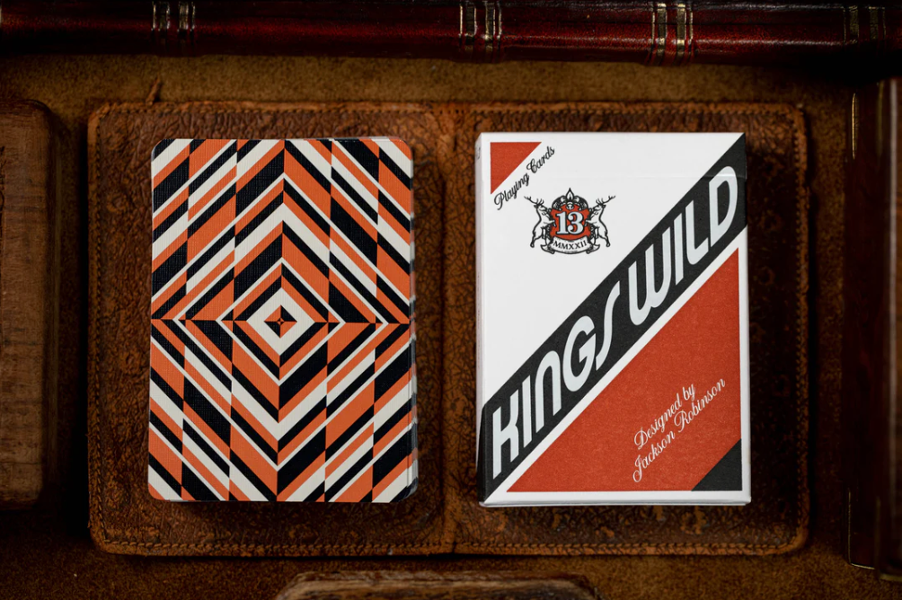 Limited No.13 Table Players