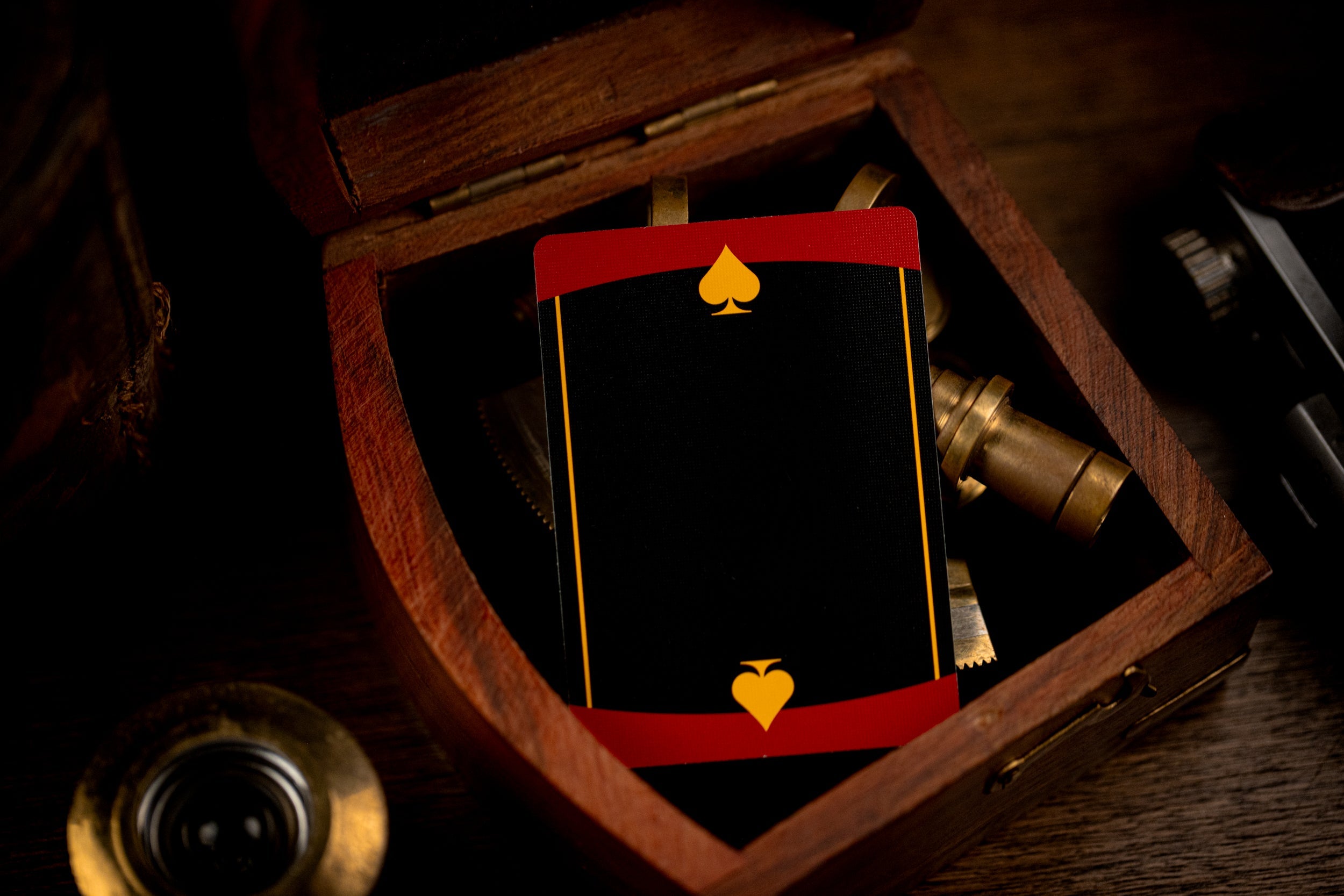 No.13 Table Players Vol.36