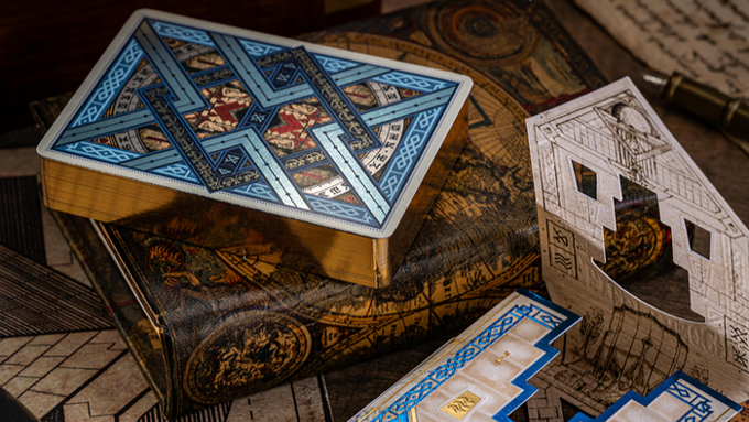 The Eye of the Ocean