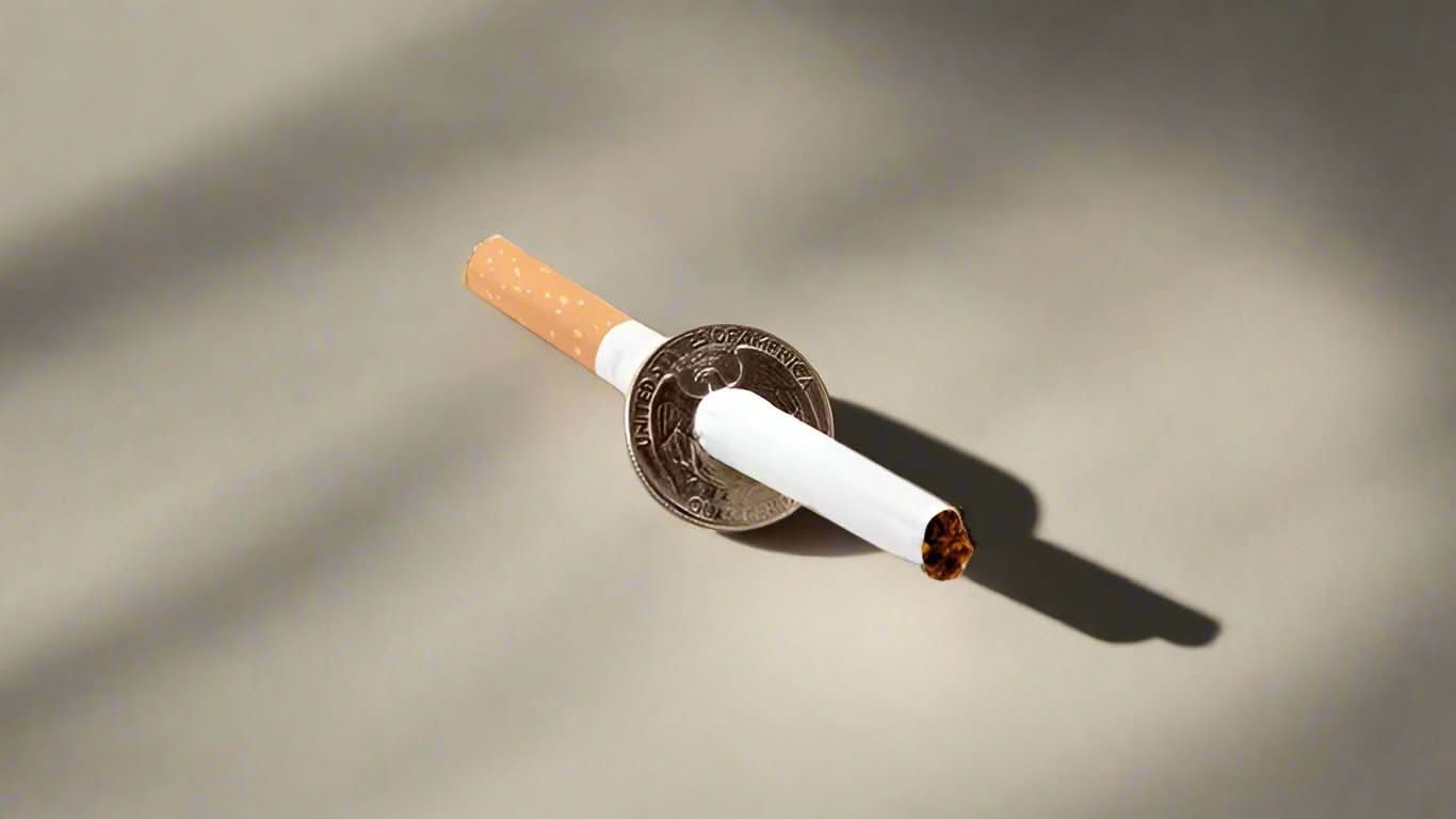 how can you test for cigarette smoke Appendix 1. Fagerström Test for Nicotine Dependence (FTND) and how can you test for cigarette smoke Appendix 1. Fagerström Test for Nicotine Dependence (FTND) and
