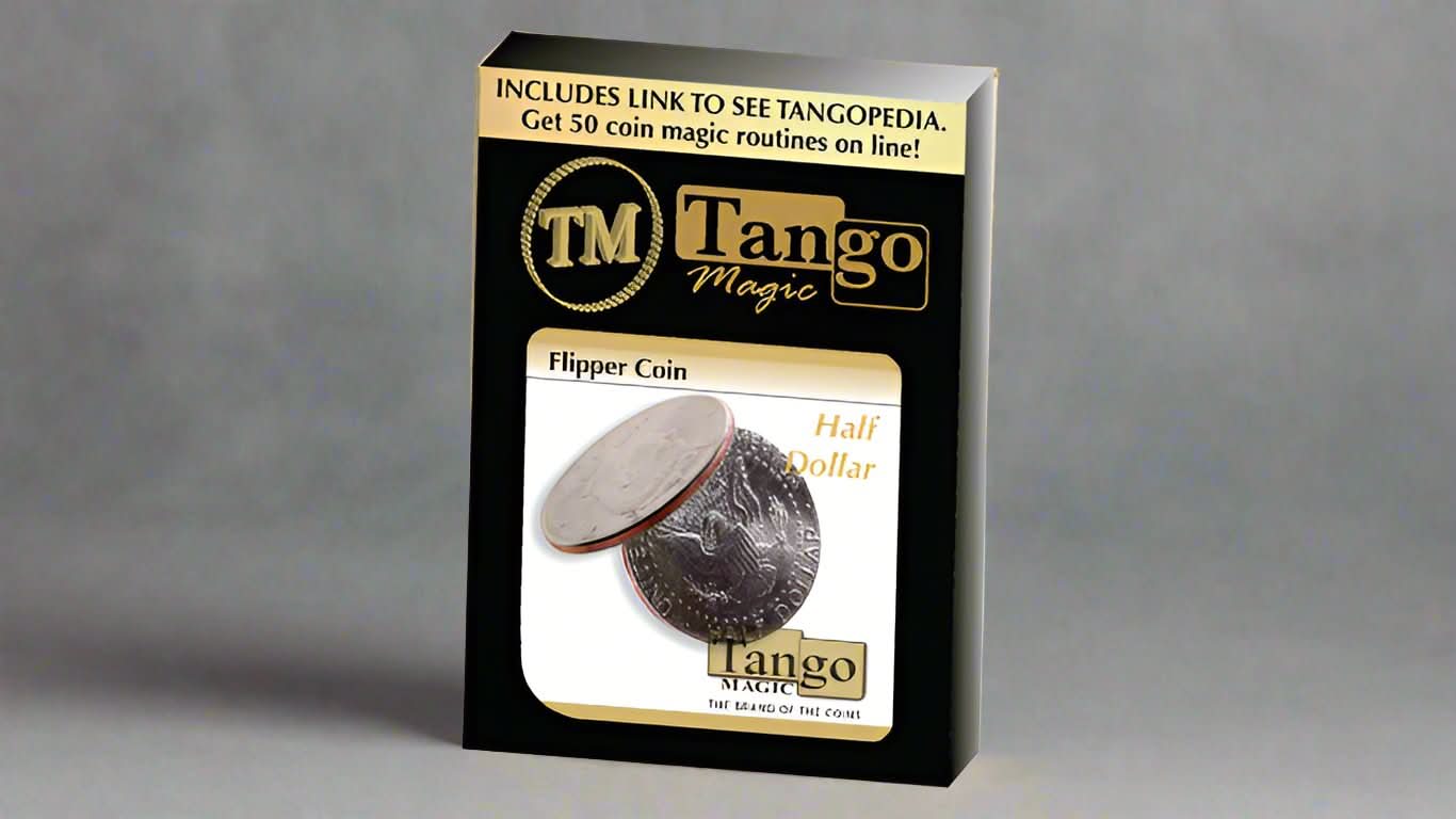 Flipper Coins